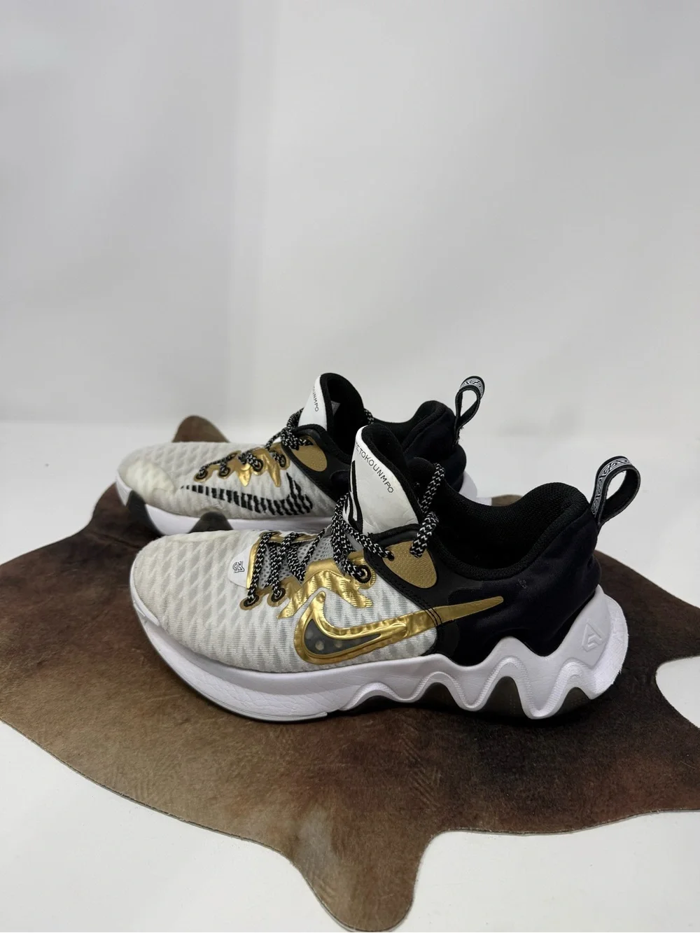 Nike Giannis Immortality 